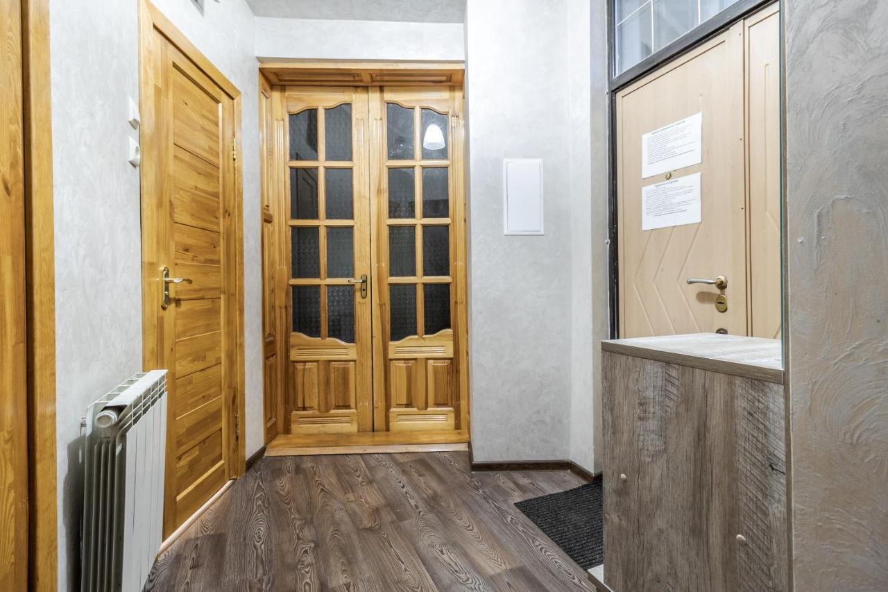 Akademika Hnatyuka Apartment Львів Екстер'єр фото