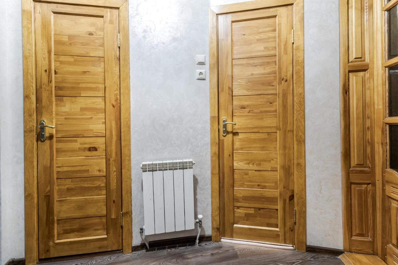 Akademika Hnatyuka Apartment Львів Екстер'єр фото